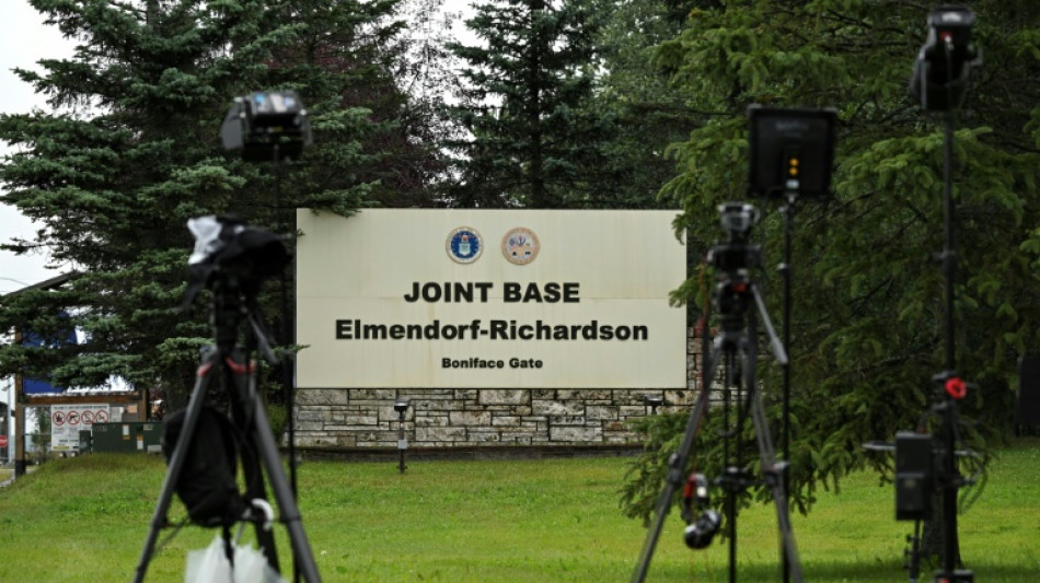 Kreml: Treffen von Trump und Putin dürfte mindestens sechs Stunden dauern