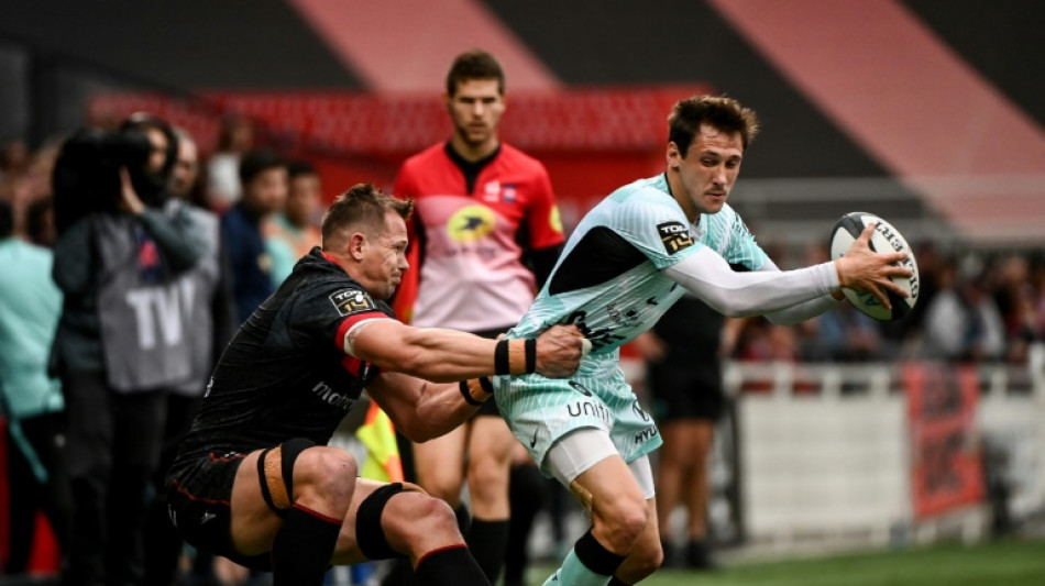 Challenge Cup: Toulon, un troph&eacute;e &agrave; aller chercher