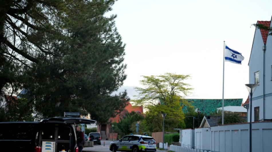 Ir&aacute;n podr&iacute;a estar implicado en los ataques a las embajadas israel&iacute;es en Dinamarca y Suecia