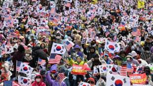 Corée du Sud: jugement vendredi au procès en destitution du président Yoon