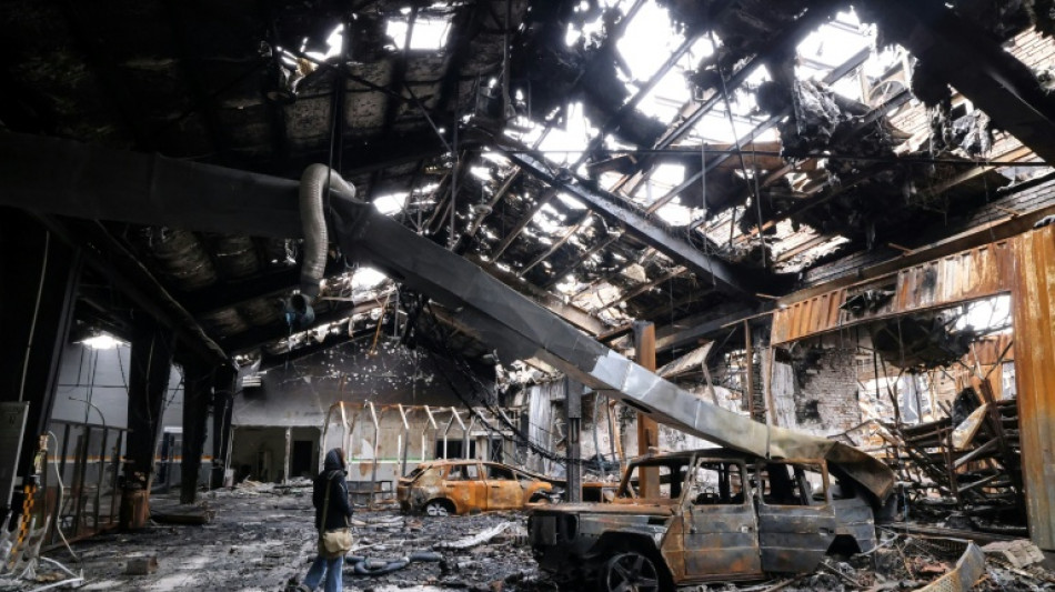 L'Iran accuse Washington de pr&eacute;parer une attaque terrestre