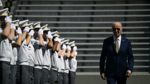 Biden indultar&aacute; a exmilitares condenados bajo la ley que reprimi&oacute; la homosexualidad