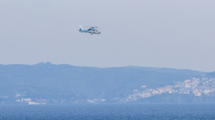 Hunderte Asylsuchende sollen auf griechische &Auml;g&auml;isinseln verlegt werden