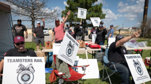 Le gouvernement canadien impose la reprise du fret ferroviaire, crucial pour l'&eacute;conomie