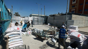 Des "probl&egrave;mes de neutralit&eacute;" &agrave; l'agence de l'ONU pour les r&eacute;fugi&eacute;s palestiniens, selon un rapport