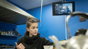 La comunidad siria en Mosc&uacute; se inquieta por la nueva era en su pa&iacute;s