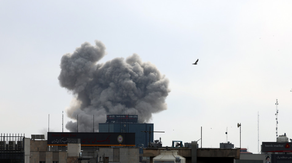 Media, 'colpita sede dell'organismo che elegger&agrave; nuova Guida suprema Iran'