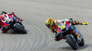Bradl f&auml;hrt bei Bagnaias Sieg an den Punkten vorbei