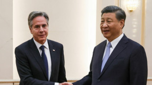 China, US see progress in Blinken visit but close no gaps