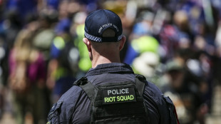 Cuatro acusados en Australia por material "sat&aacute;nico" de abuso infantil