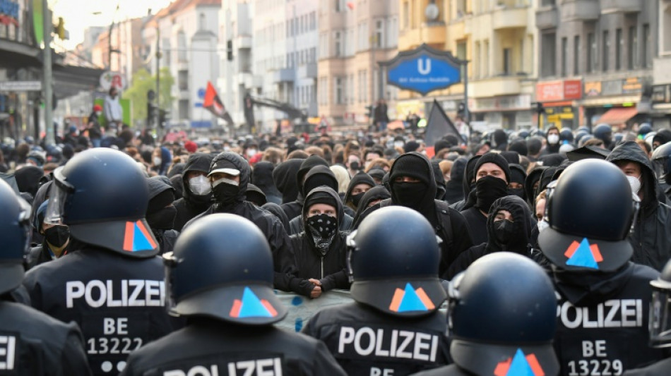 Geplante "Gen Z"-Proteste in Deutschland: Warnungen vor linksextremer Einflussnahme