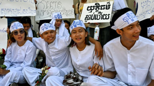 Condenan a prisi&oacute;n a ecologistas por "conspiraci&oacute;n" en Camboya