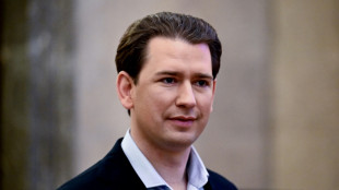 El ex jefe del gobierno austr&iacute;aco Sebastian Kurz, declarado culpable de falso testimonio