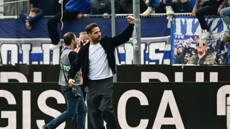 Como sweep past Pisa to go fourth in Serie A