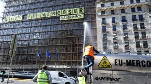 &iquest;Es inminente el tan esperado acuerdo de libre comercio UE-Mercosur?