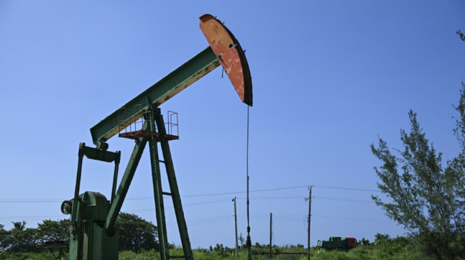 Cuba reforma su sector petrolero y autoriza concesiones