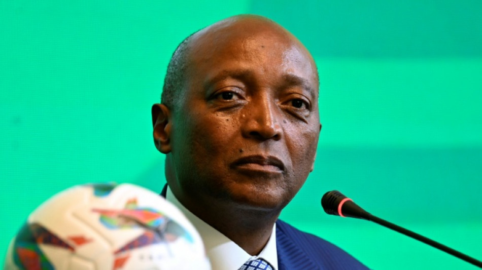 CAF 'absolutely confident' AFCON will go ahead in protest-hit Morocco