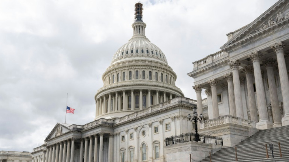 Republicans in tight contest for new US House speaker