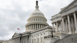 Republicans nominate Scalise for US House speaker