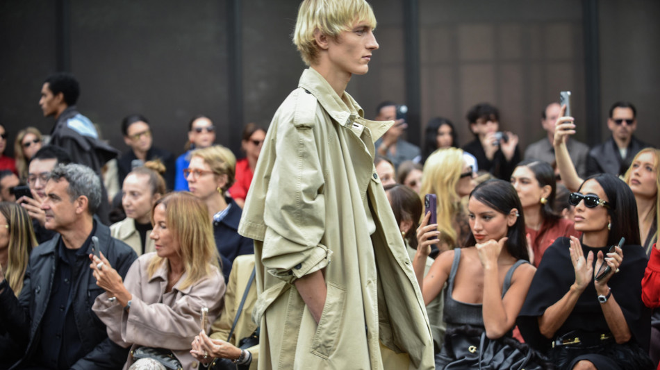 I ricavi Ferragamo a 675 milioni nei primi nove mesi, -2,8%