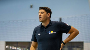 Radovic neuer Wasserball-Bundestrainer