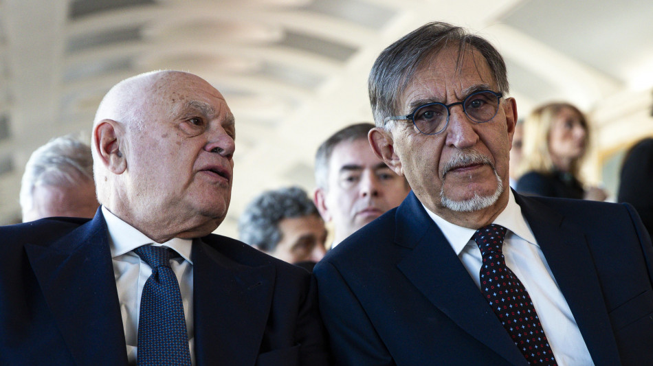 La Russa, giusto riaprire le indagini su Fausto e Iaio