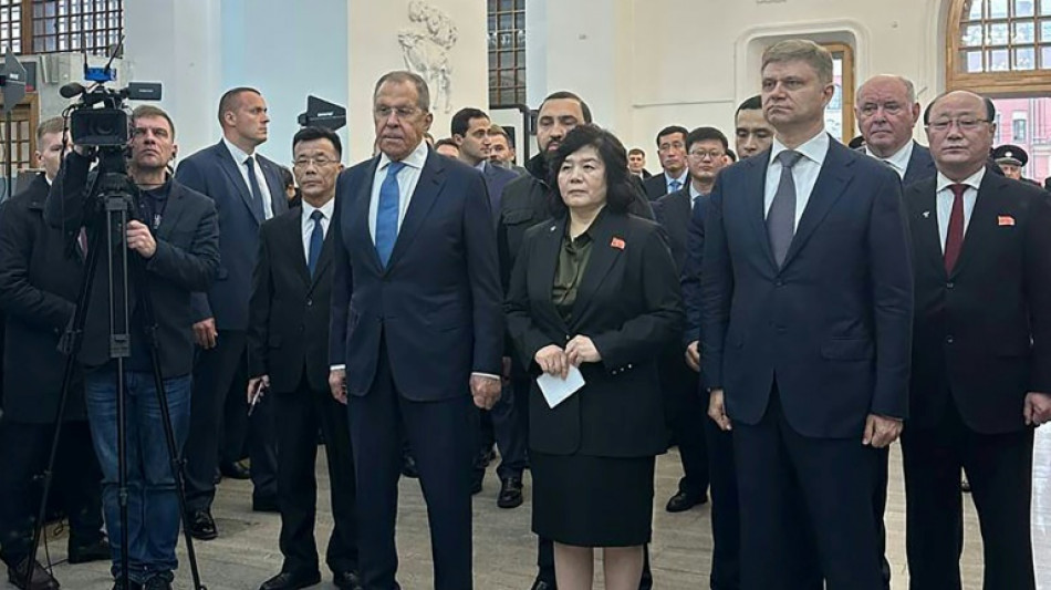 Corea del Norte afirma que apoyar&aacute; a Rusia hasta la "victoria" en Ucrania