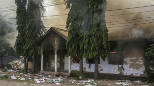 Tanzanie: l'ONU alerte sur l'"intensification de la r&eacute;pression"