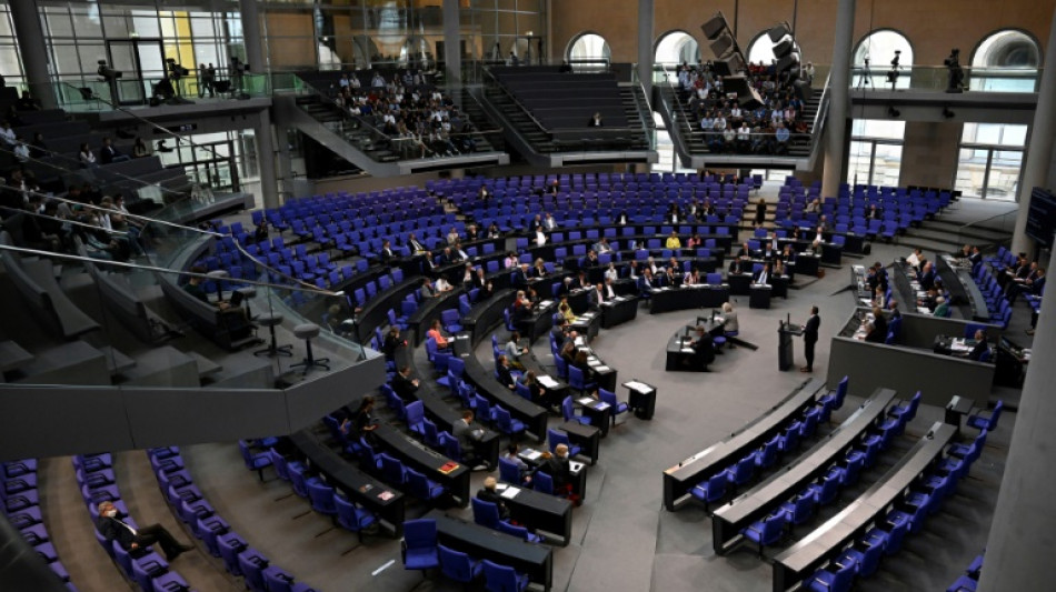 FDP will kommende Woche Entwurf f&uuml;r Abschaffung des Lieferkettengesetzes einbringen