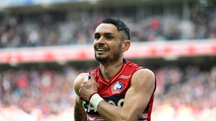 David hits 20th goal as Lille fight back to beat Montpellier