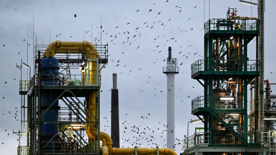 German factory orders rise at fastest rate in 2 years in December