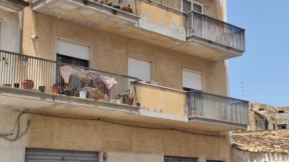 Uomo e donna morti a Castelvetrano, forse omicidio-suicidio