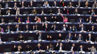 El Parlamento Europeo aprob&oacute; una ley sobre libertad de medios, que protege a los periodistas
