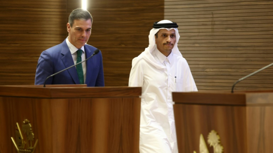 Pedro S&aacute;nchez considera "insuficiente" explicaci&oacute;n de Netanyahu sobre muerte de cooperantes en Gaza