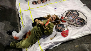 HRW denuncia "cientos" de cr&iacute;menes de guerra en el ataque del 7 de octubre contra Israel