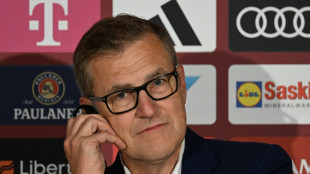 FC Bayern: Dreesen sichert Tuchel "volle R&uuml;ckendeckung" zu