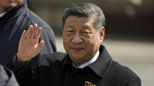 Xi ha avuto una telefonata con Trump