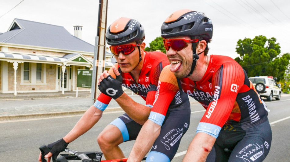 Bauhaus und Arndt f&uuml;r Tour de France nominiert