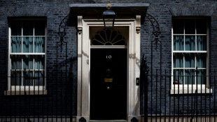 El primer ministro brit&aacute;nico promete condenas "r&aacute;pidas" tras disturbios de la extrema derecha