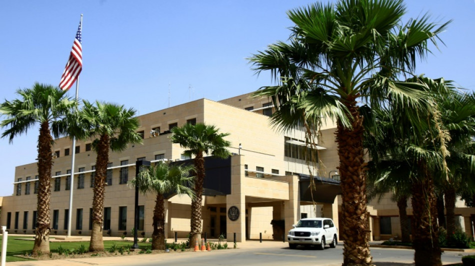 Soudan: les Etats-Unis et la France &eacute;vacuent des ressortissants