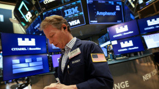 Wall Street optimiste avant une nouvelle vague de r&eacute;sultats