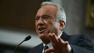 Vaccine critic RFK Jr. confirmed as US health secretary