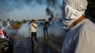 Blinken tries to soothe Turkey's anger in Ankara