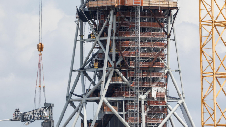 Prime prove generali del lancio di Artemis 2 verso la Luna