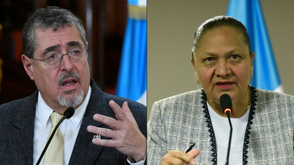 Cinco claves del crucial proceso de renovaci&oacute;n del poder judicial en Guatemala