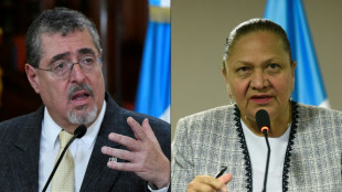 Cinco claves del crucial proceso de renovaci&oacute;n del poder judicial en Guatemala