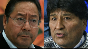 Trece heridos deja un nuevo choque entre polic&iacute;as y manifestantes en Bolivia