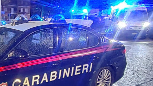 Incidente sul lavoro, muore incastrato in una mietitrice