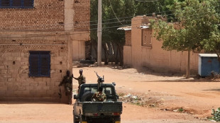 Fighting rages in Darfur as Sudan mediators claim progress
