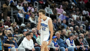 NBA: Wagner-Br&uuml;der auf Play-off-Kurs - Schr&ouml;der stark